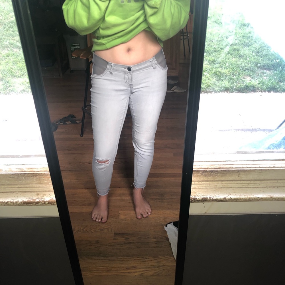 Motherhood Maternity jeans